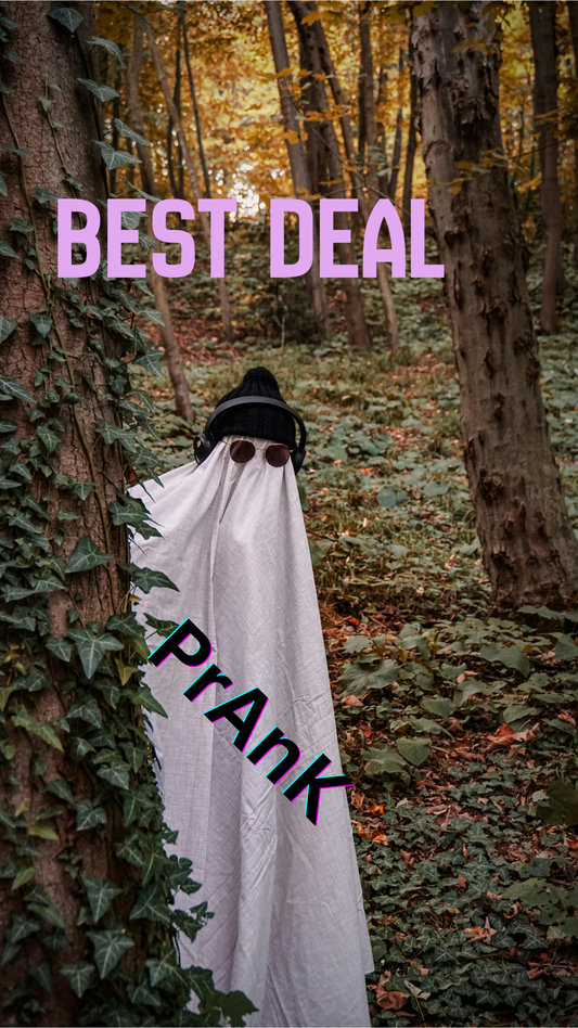 Prank Combo – Level 3 (Ultimate Fun Pack)