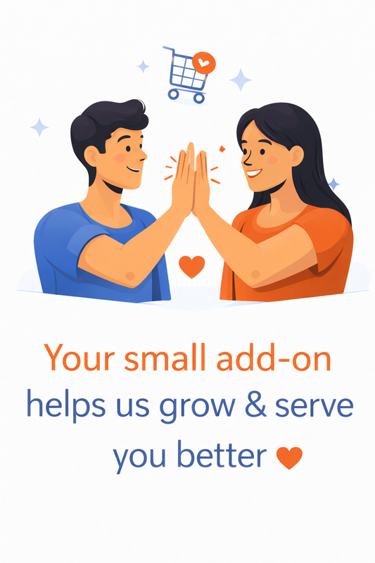 Combo Booster – Reach Combo Savings