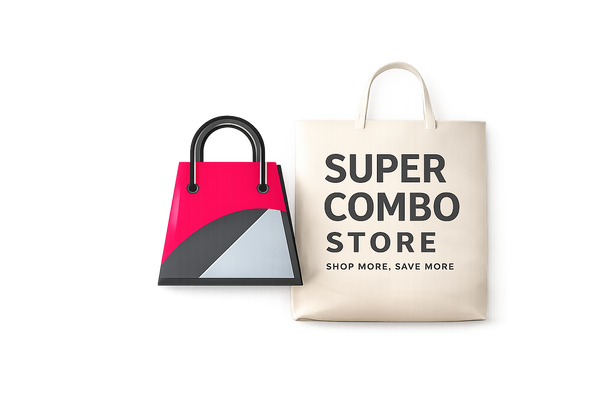 SUPER COMBO STORE